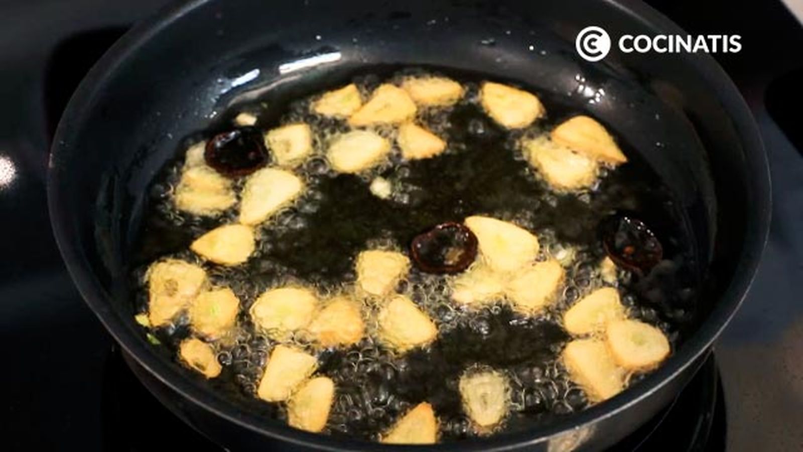 Receta de rodaballo al horno paso 5 Receta de rodaballo al horno paso 5