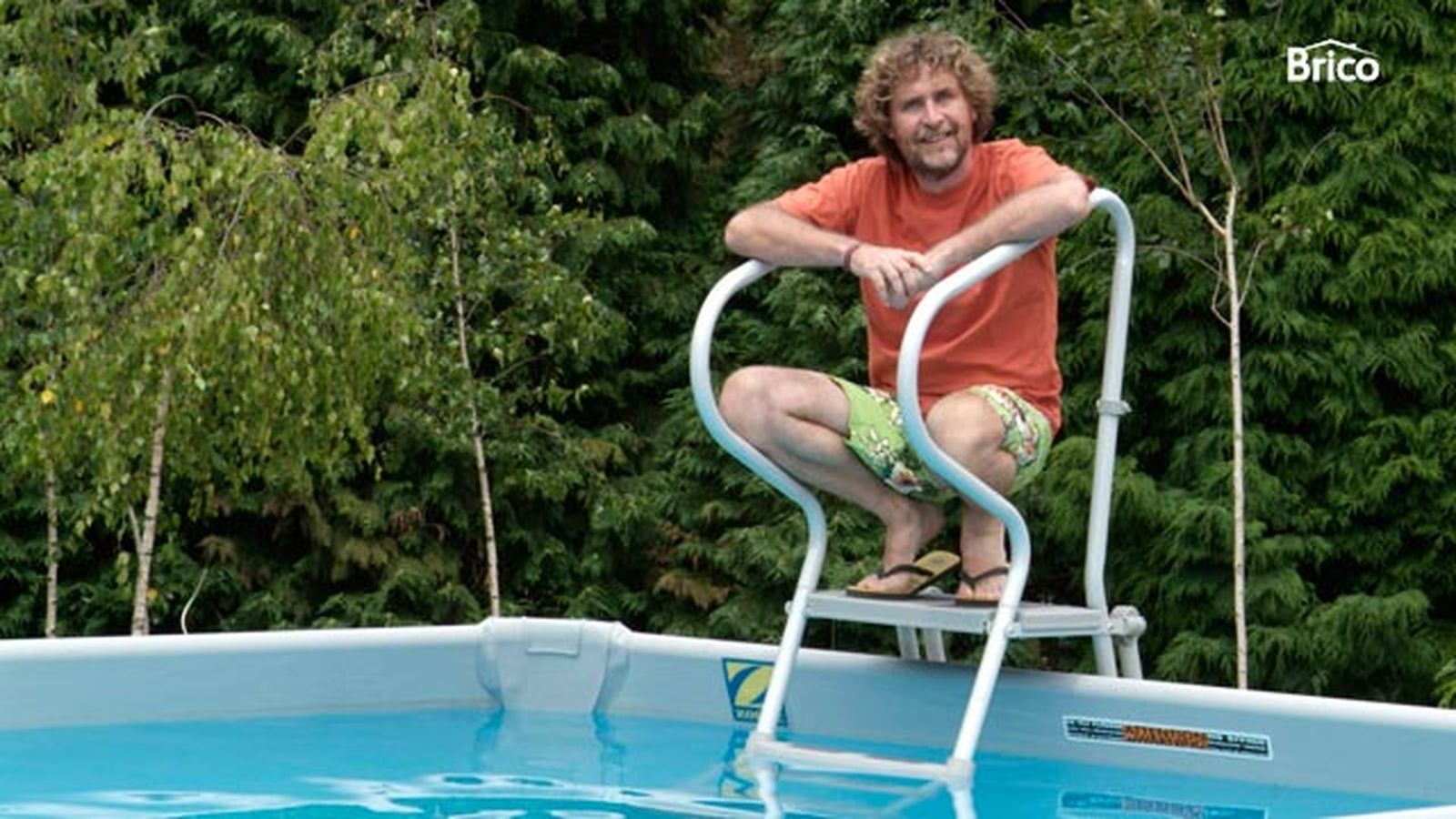 Piscina desmontable paso 21 Piscina desmontable paso 21