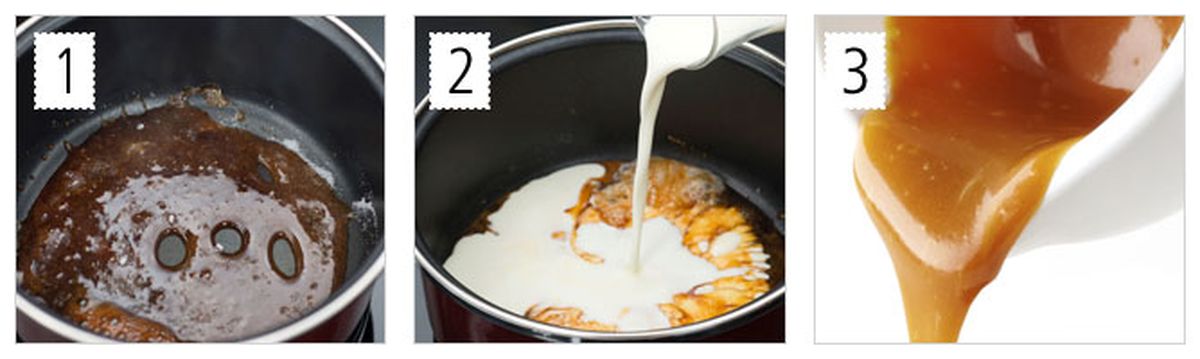 salsa toffee pasos xl