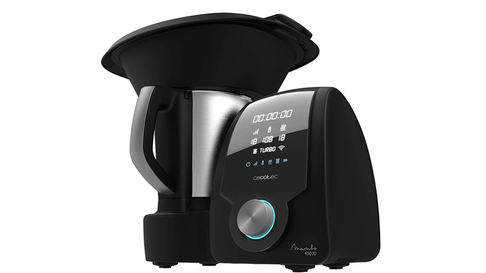 como afecta la sentencia de la thermomix a los clientes que tienen un robot de cocina de lidl cecotec como afecta la sentencia de la thermomix a los clientes que tienen un robot de cocina de lidl cecotec