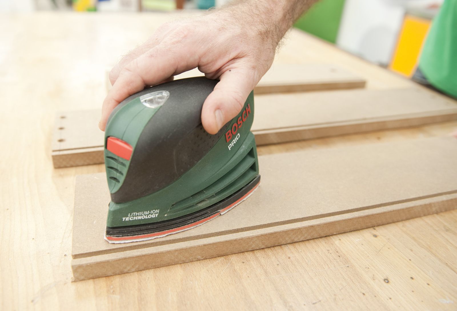 brico 0597 cajon a medida paso 5