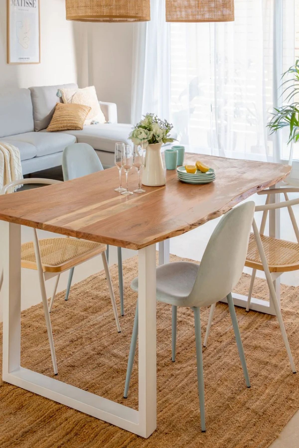 mesa alta sumi sklum