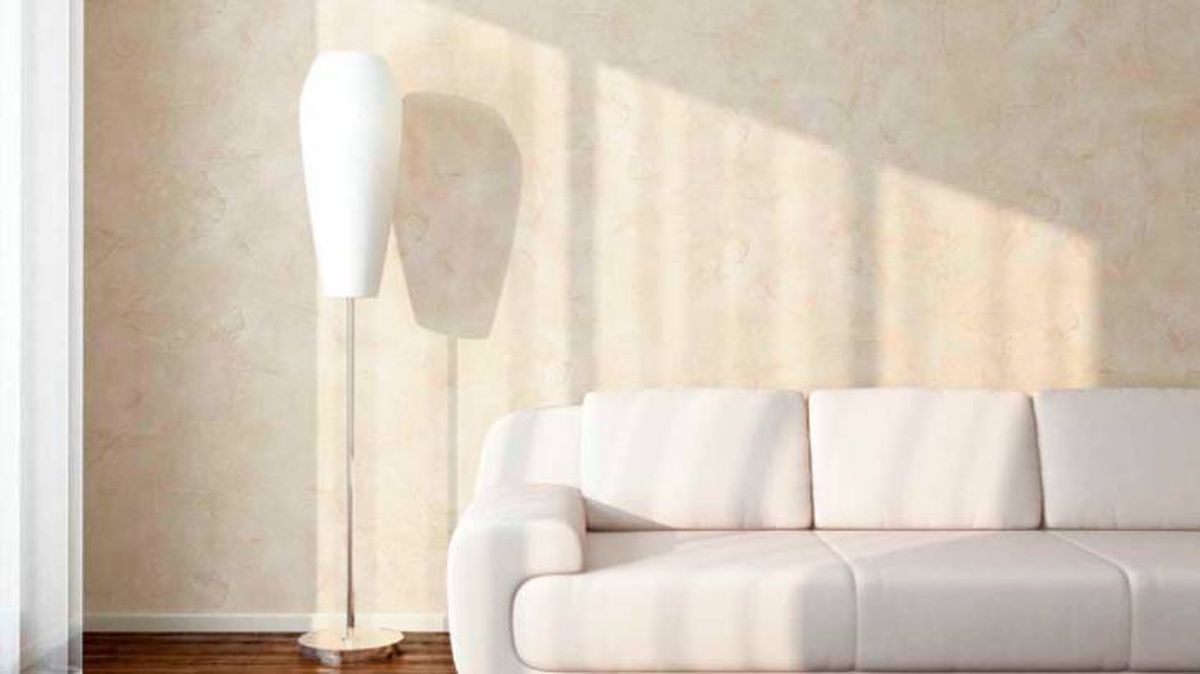 tipos de pintura decorativa para paredes 2