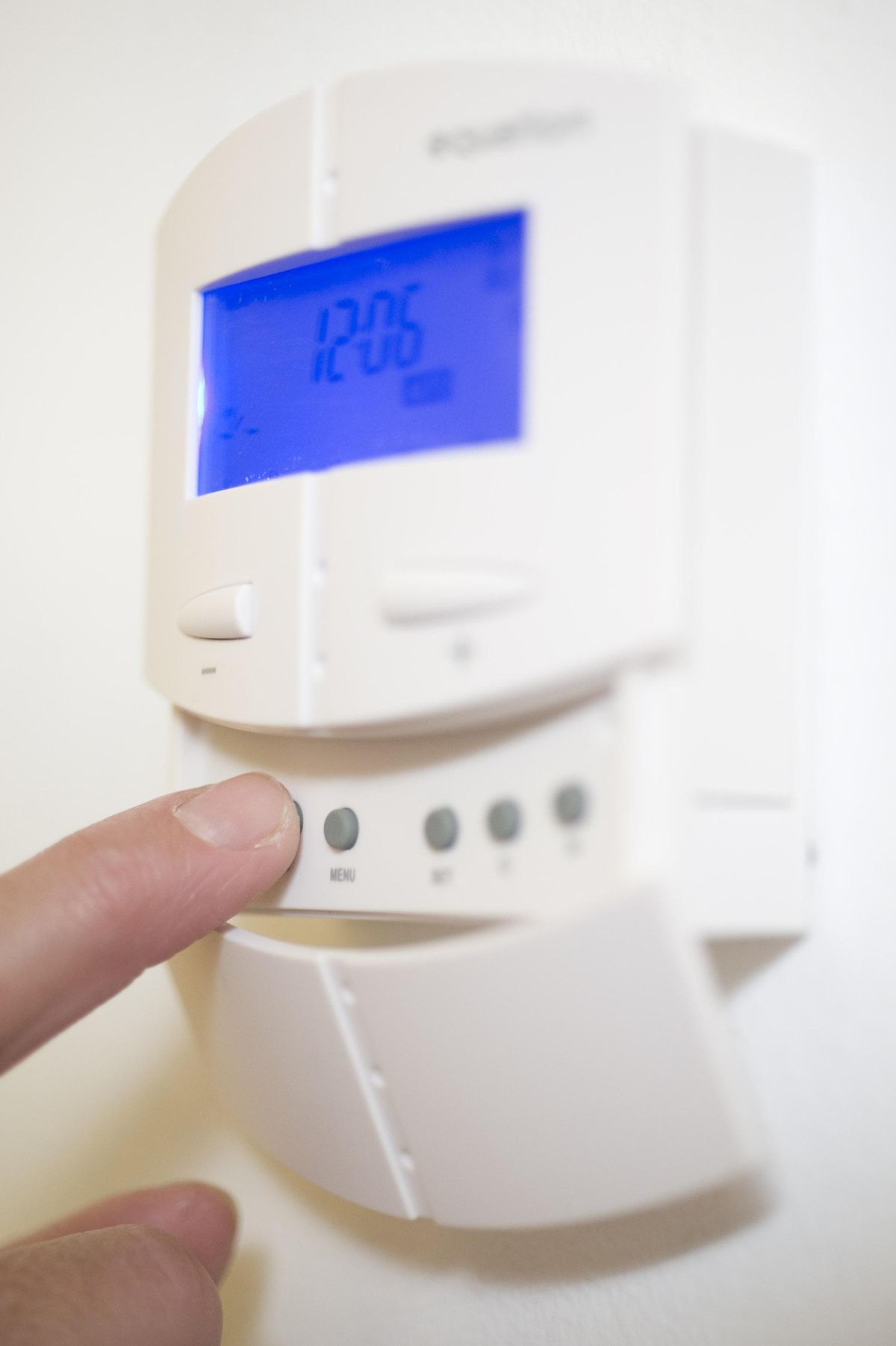 brico 0541 1 Cronotermostatos xl