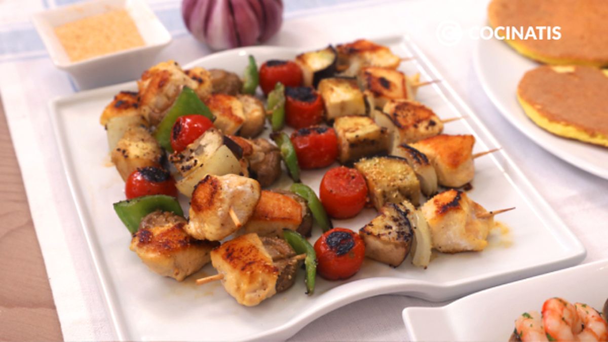 receta cenas ligeras y sencillas a la plancha paso 9