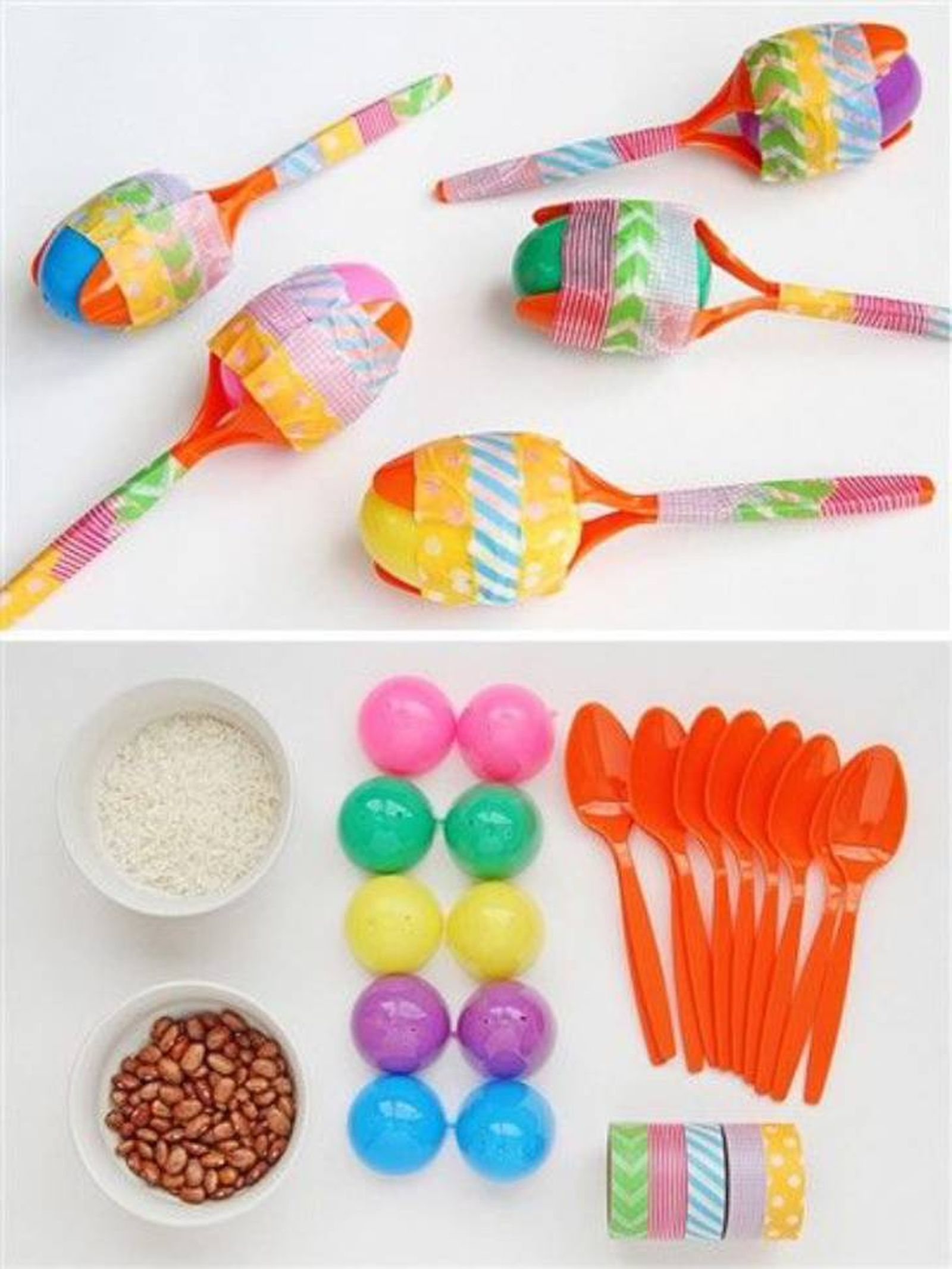 1 instrumentos musicales reciclados maracas pinterest 1 instrumentos musicales reciclados maracas pinterest