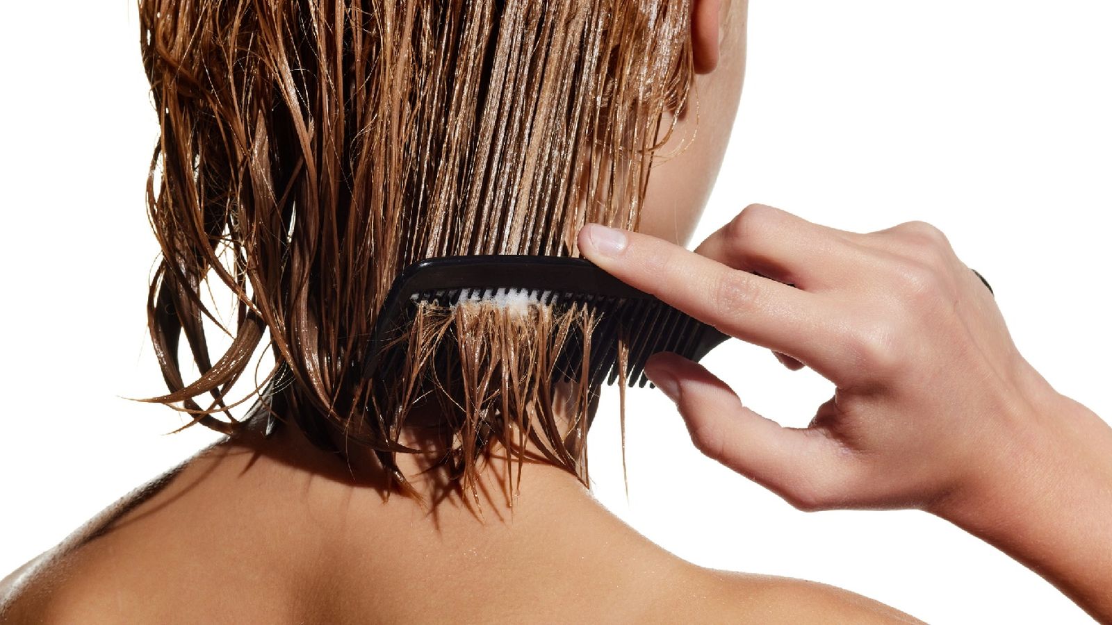 Hidrata tu pelo con mascarillas caseras