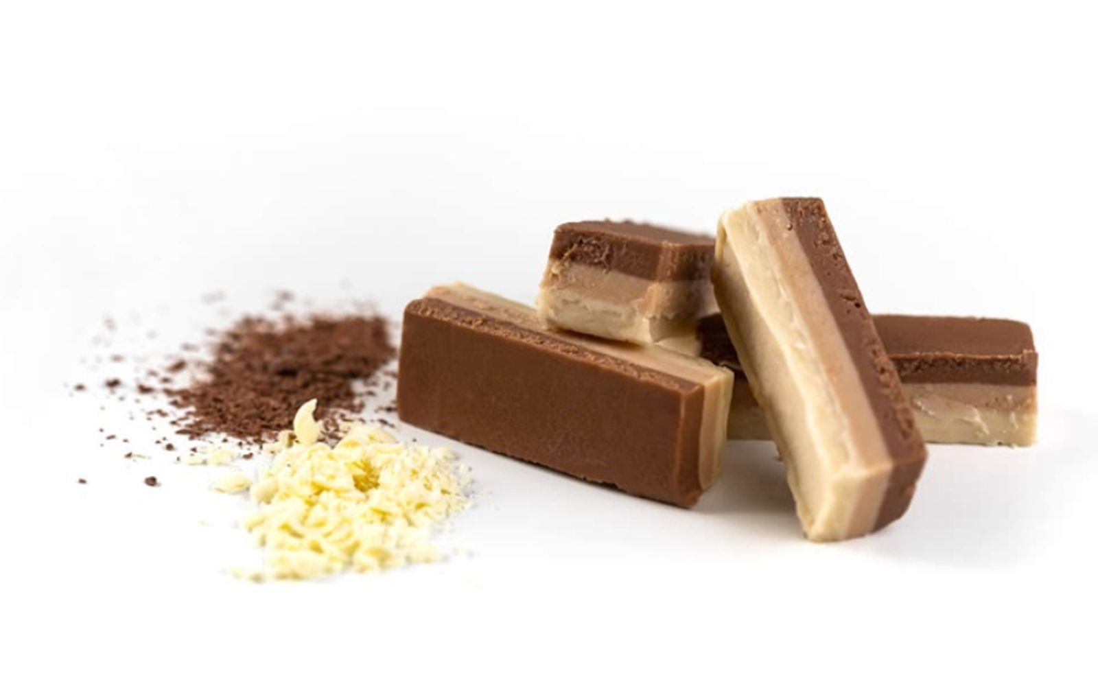 El turrón Sokonusko es un clásico bilbaino que se puede degustar en Navidad