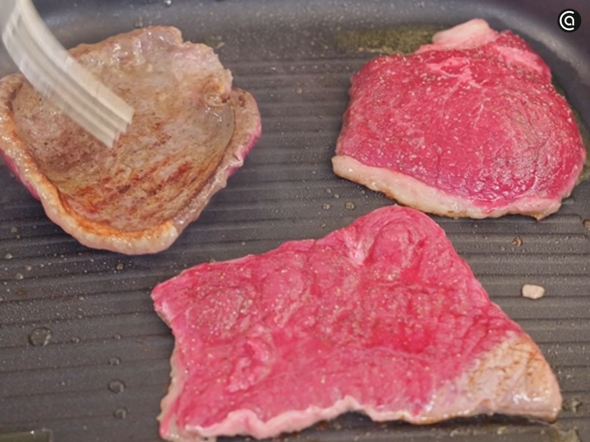 Picaña de ternera al horno - paso 2