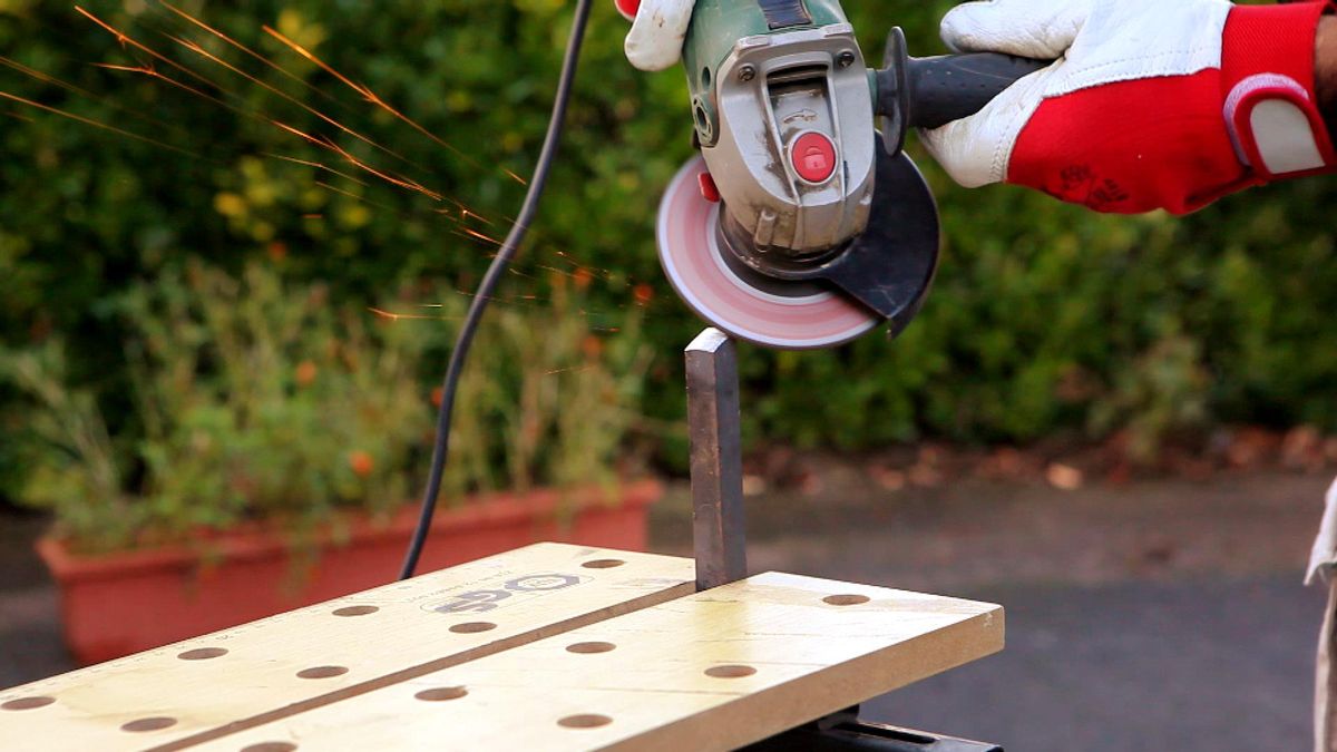 Galvanizado en frío paso 2