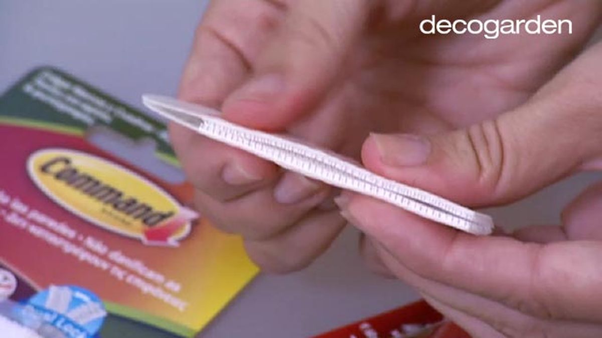 decorar estudio sofa cama paso 4