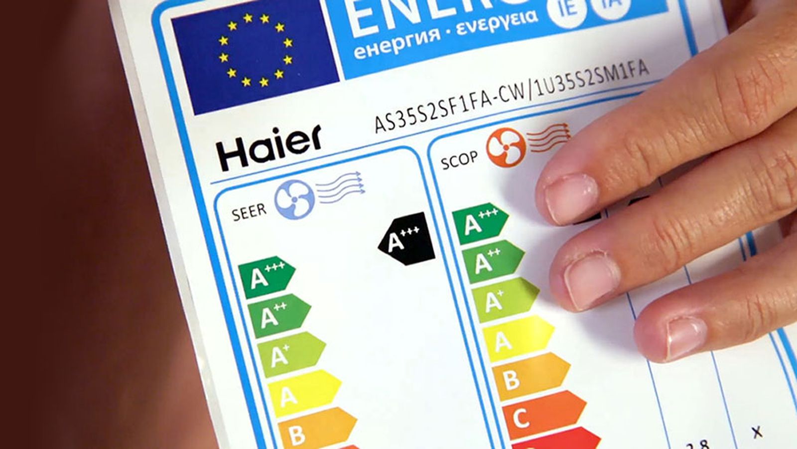 haier flexis plus eficiencia energetica haier flexis plus eficiencia energetica