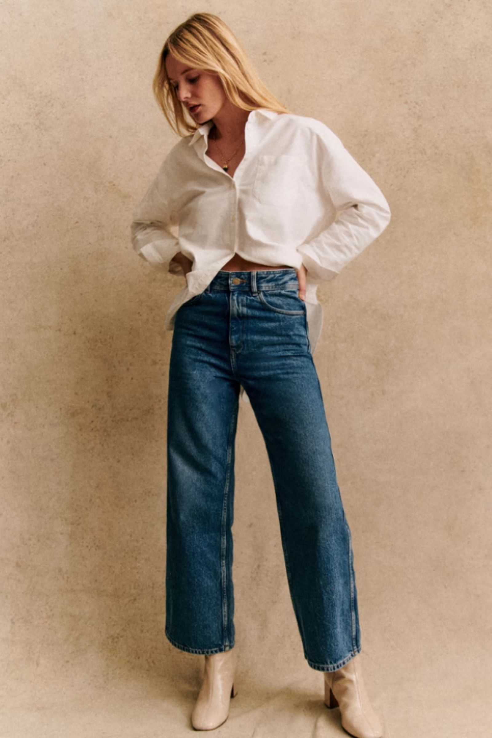 5 marcas de ropa francesa que arrasan en instagram sezane