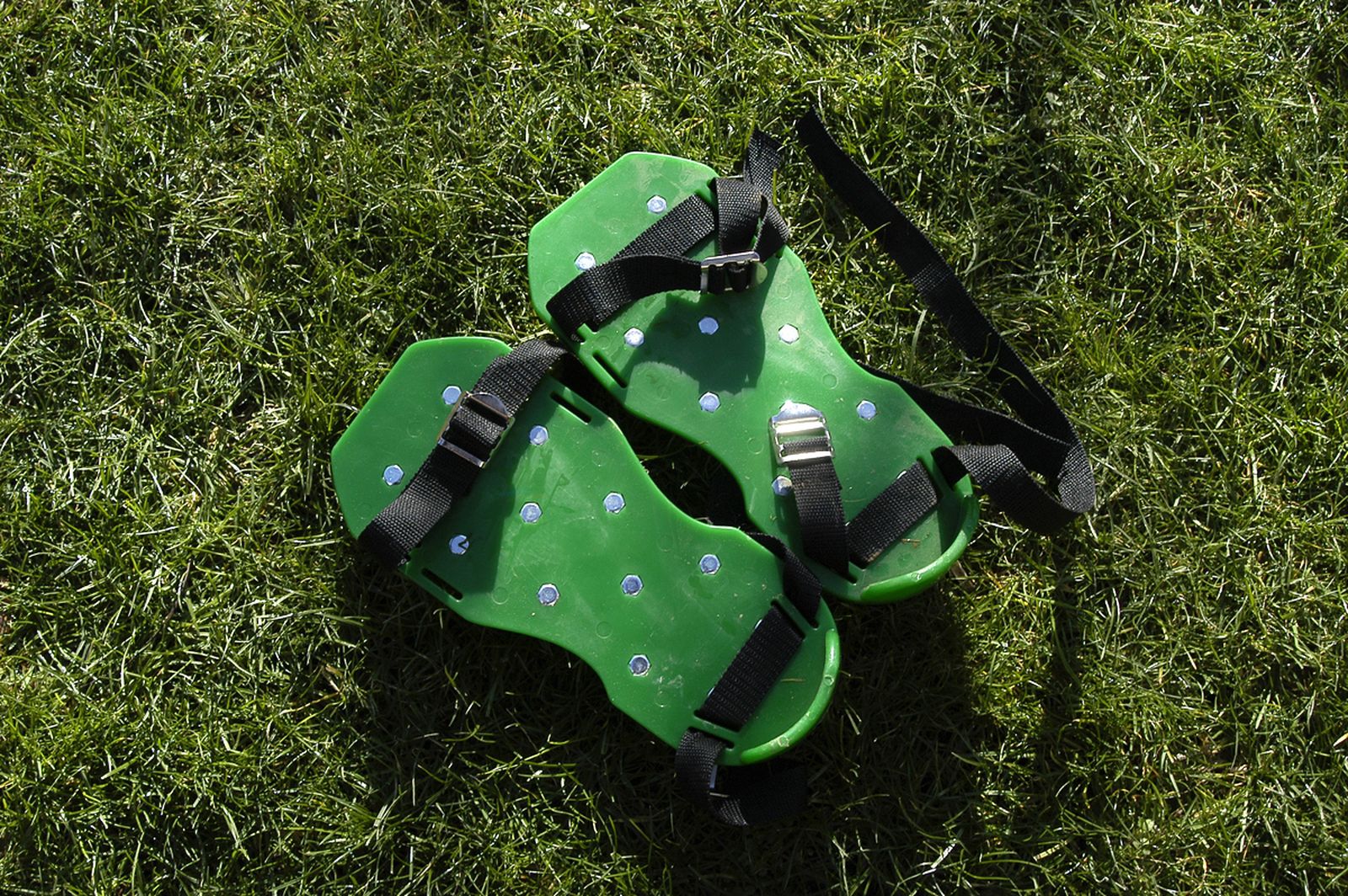 airear cesped xl
