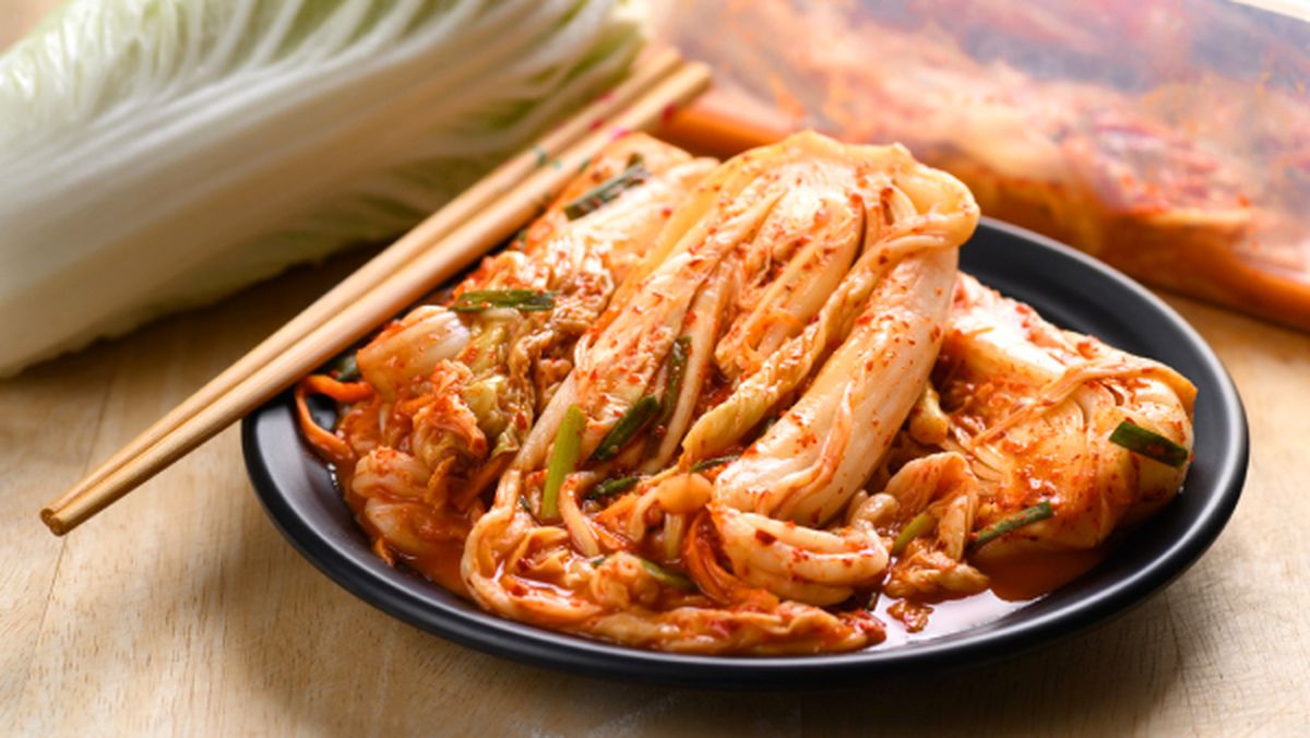 kimchi 2