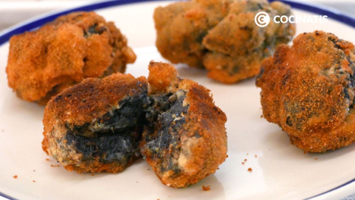 CTIS0918 receta croquetas de chipirones paso 6