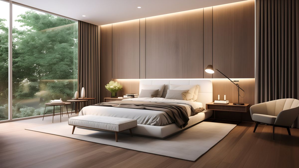 Para alcanzar la excelencia de un hotel debemos considerar la ergonomía del descanso