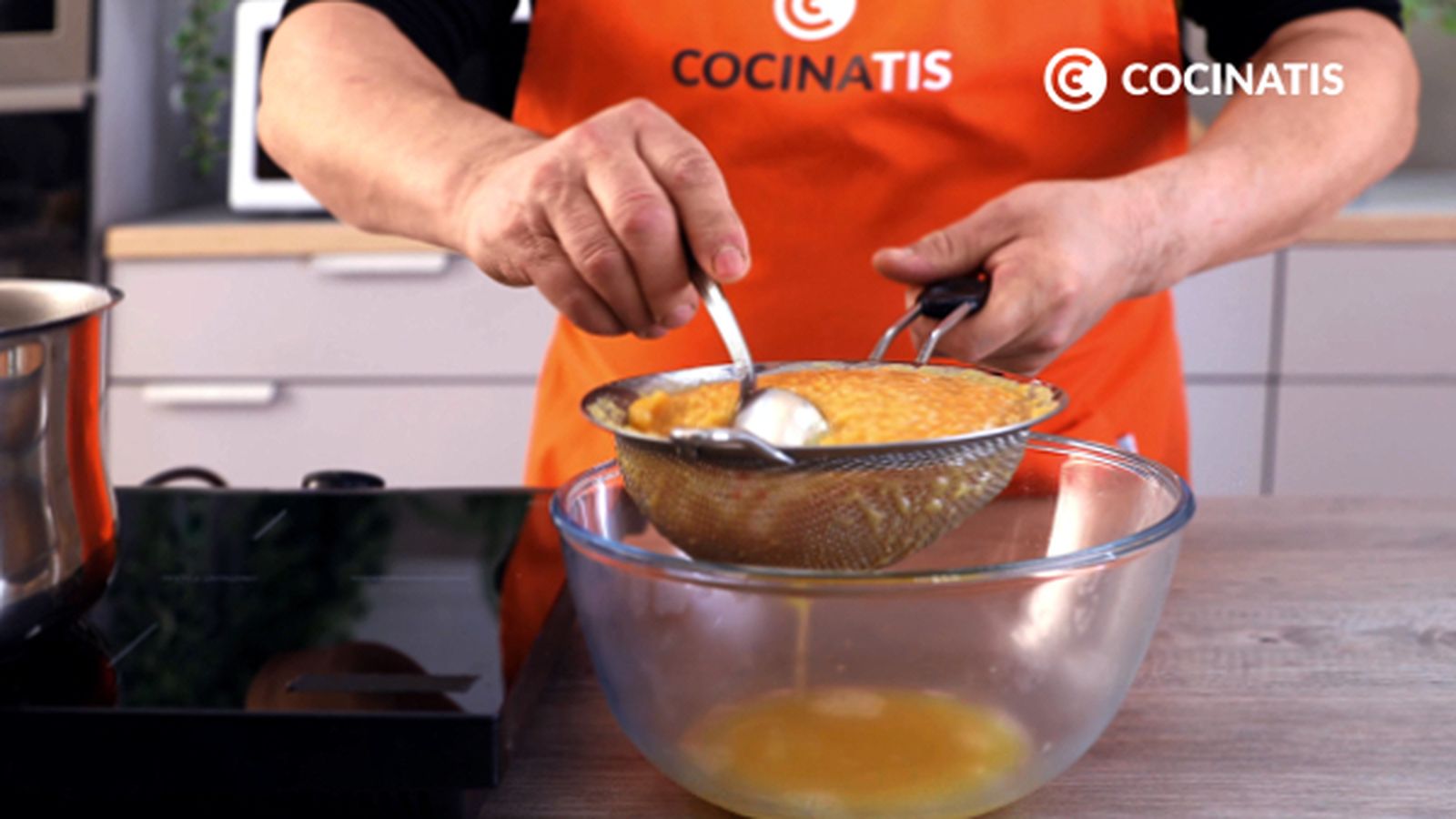 CTIS0752 receta albondigas veganas de lentejas paso 1 CTIS0752 receta albondigas veganas de lentejas paso 1