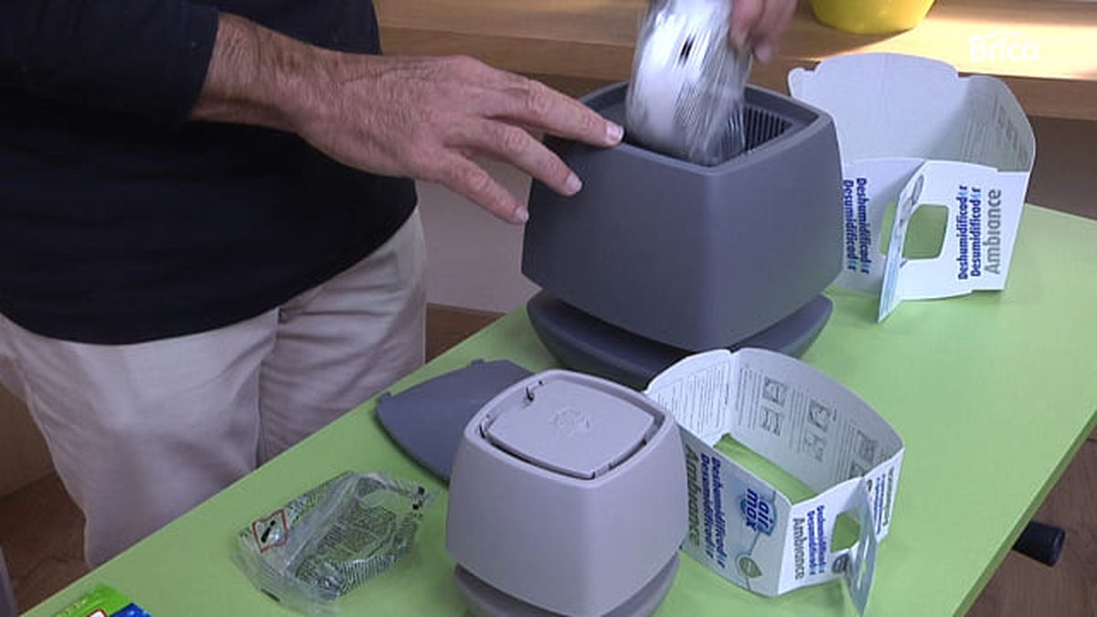 Deshumidificadores paso 2