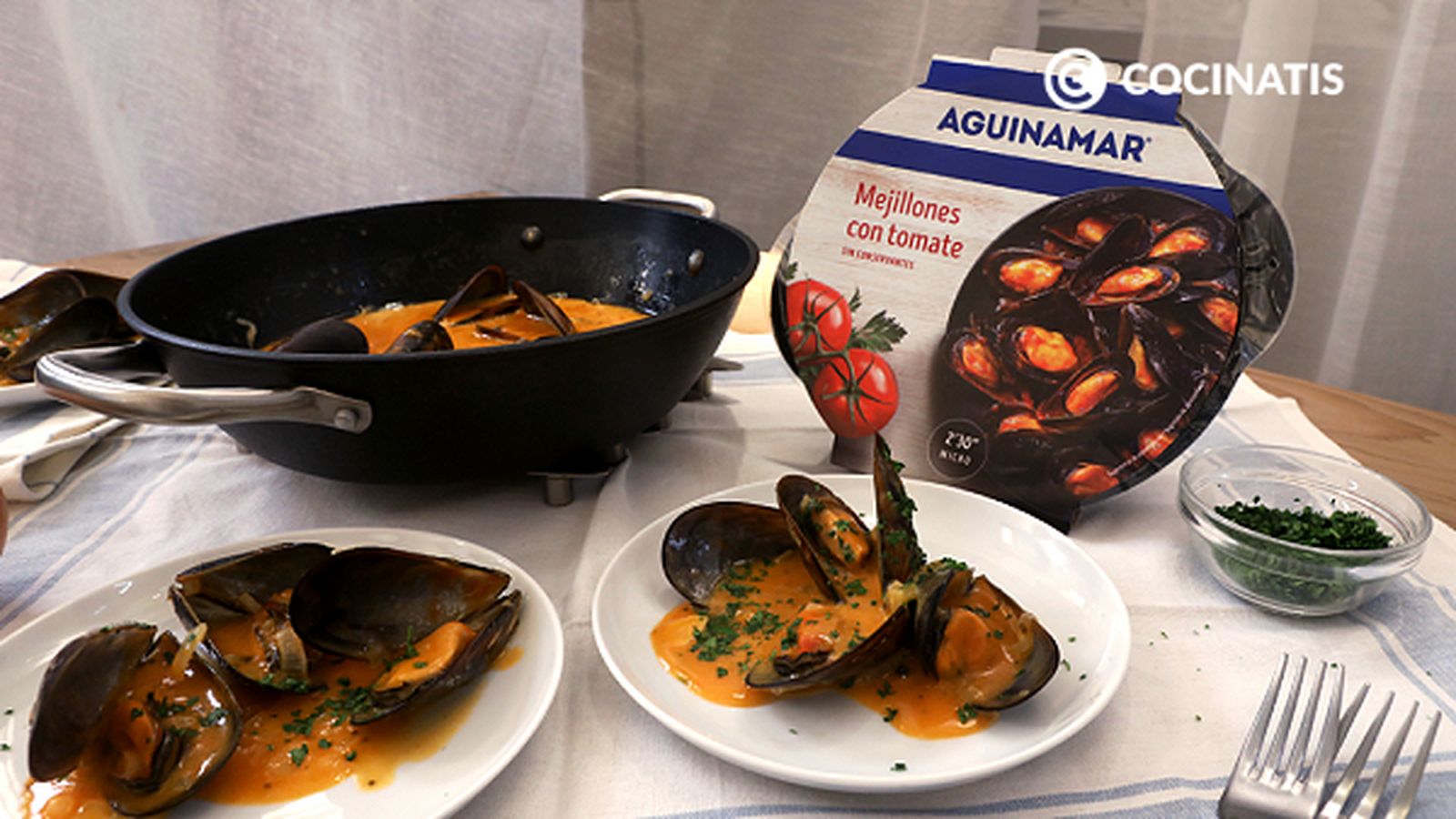 receta mejillones a la crema paso 5 receta mejillones a la crema paso 5