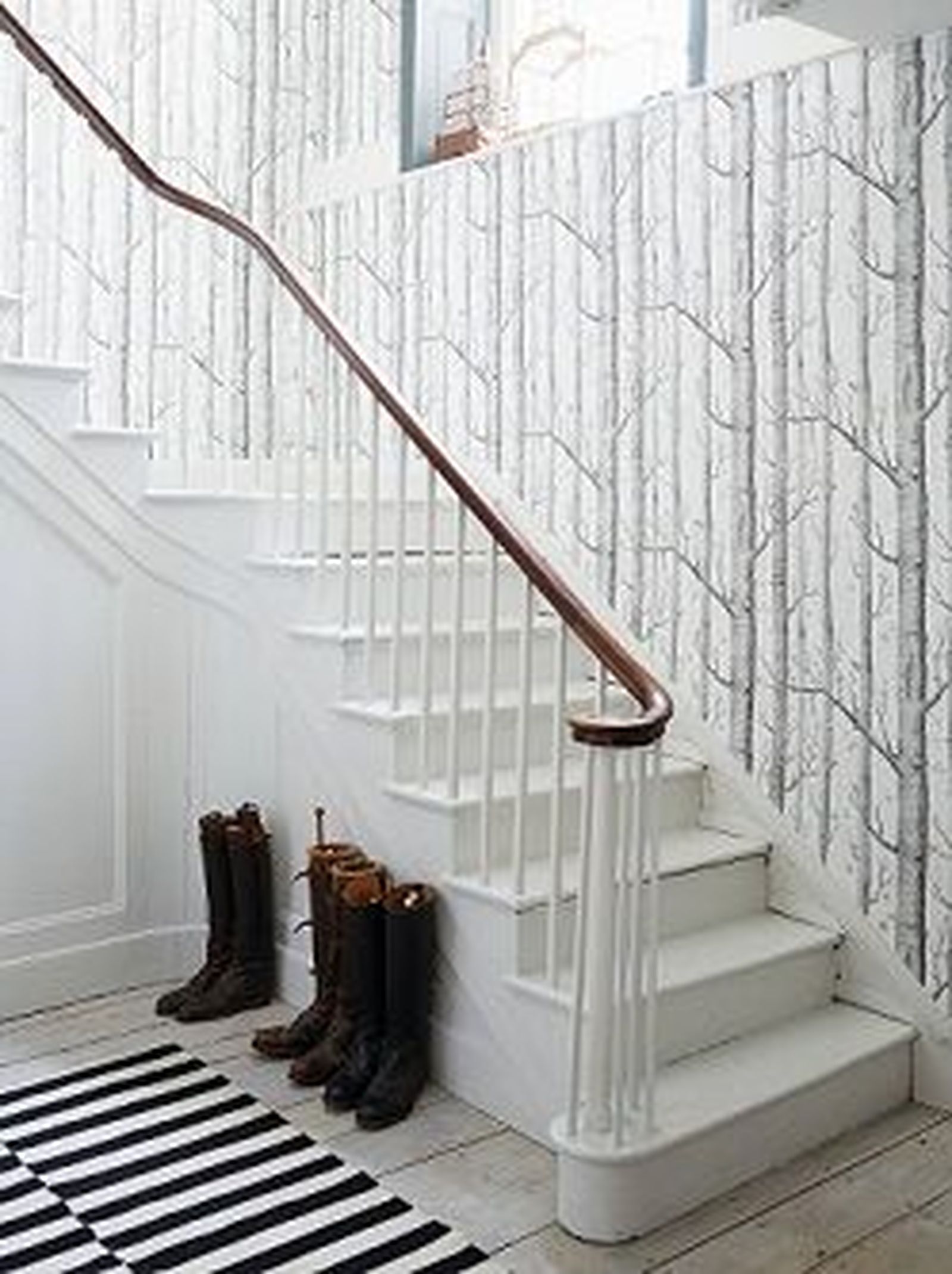 subida escalera papel pintado 2 subida escalera papel pintado 2