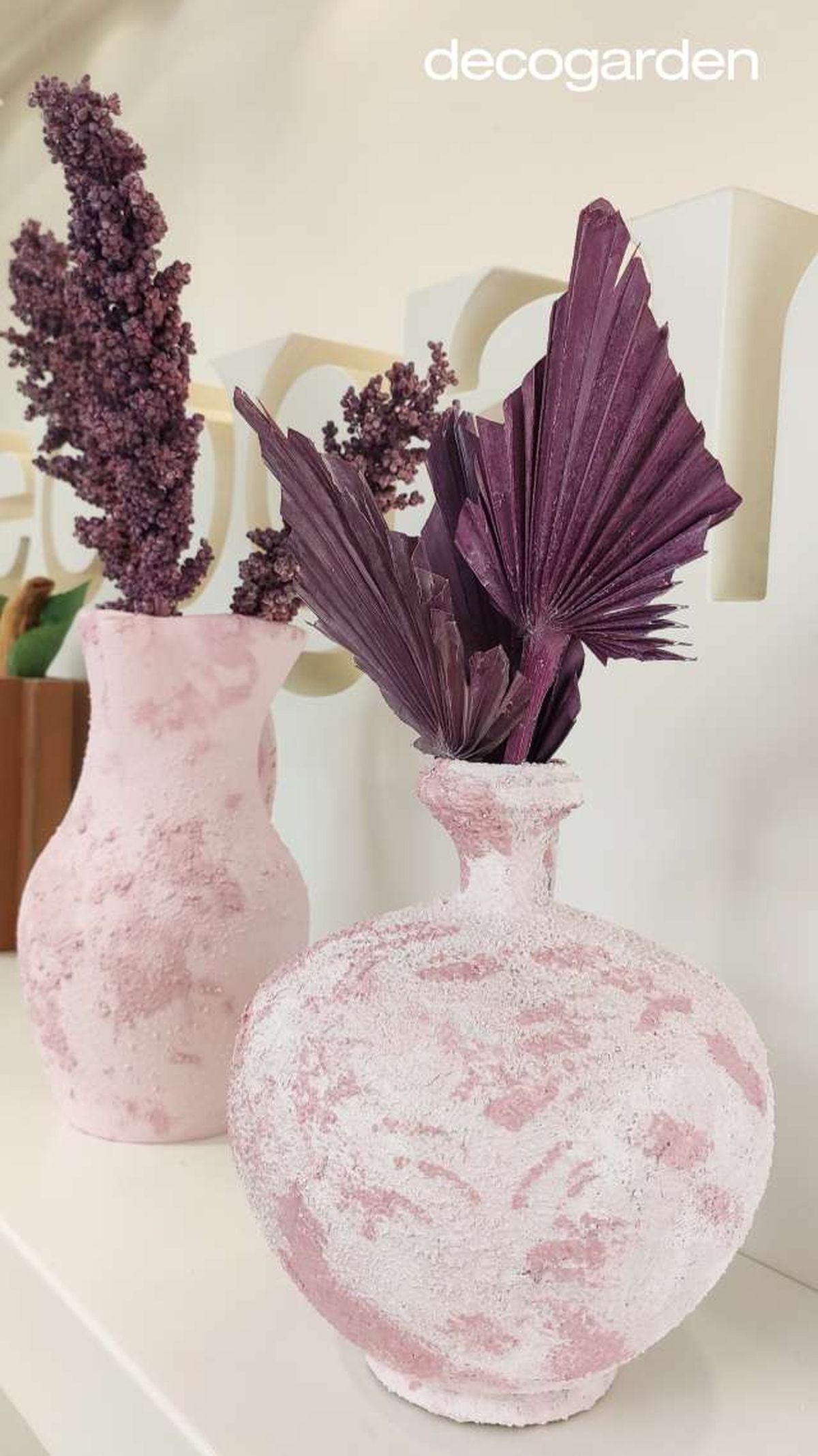 como hacer pintura tiza 1