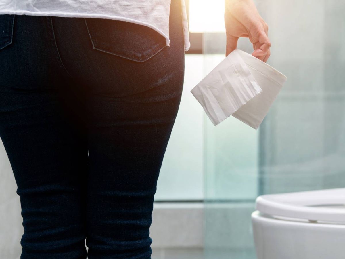 En Japón, más del 80% de los hogares ya tienen un inodoro con chorro de agua.