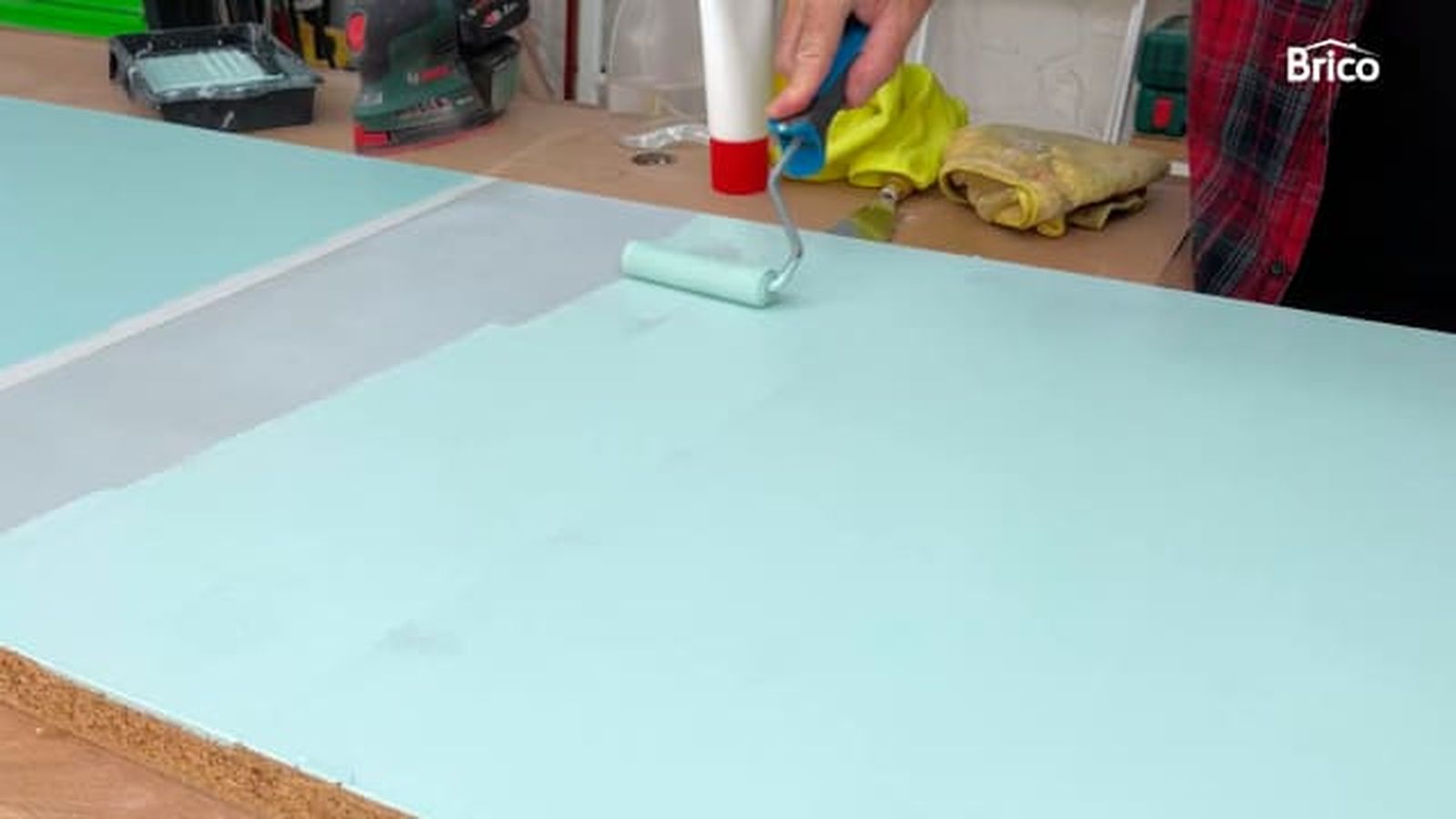 pintar encimera cocina 6 pintar encimera cocina 6