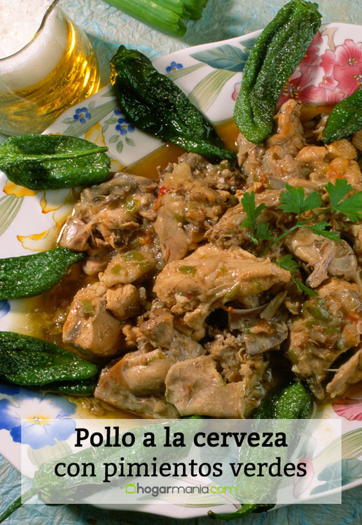 102 1 pollo cerveza pin