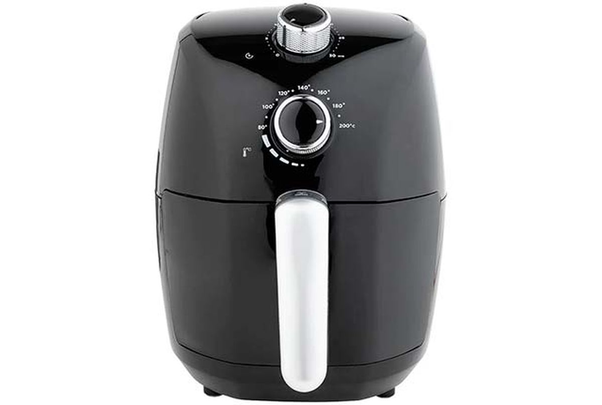 freidora aire lidl barata airfryer