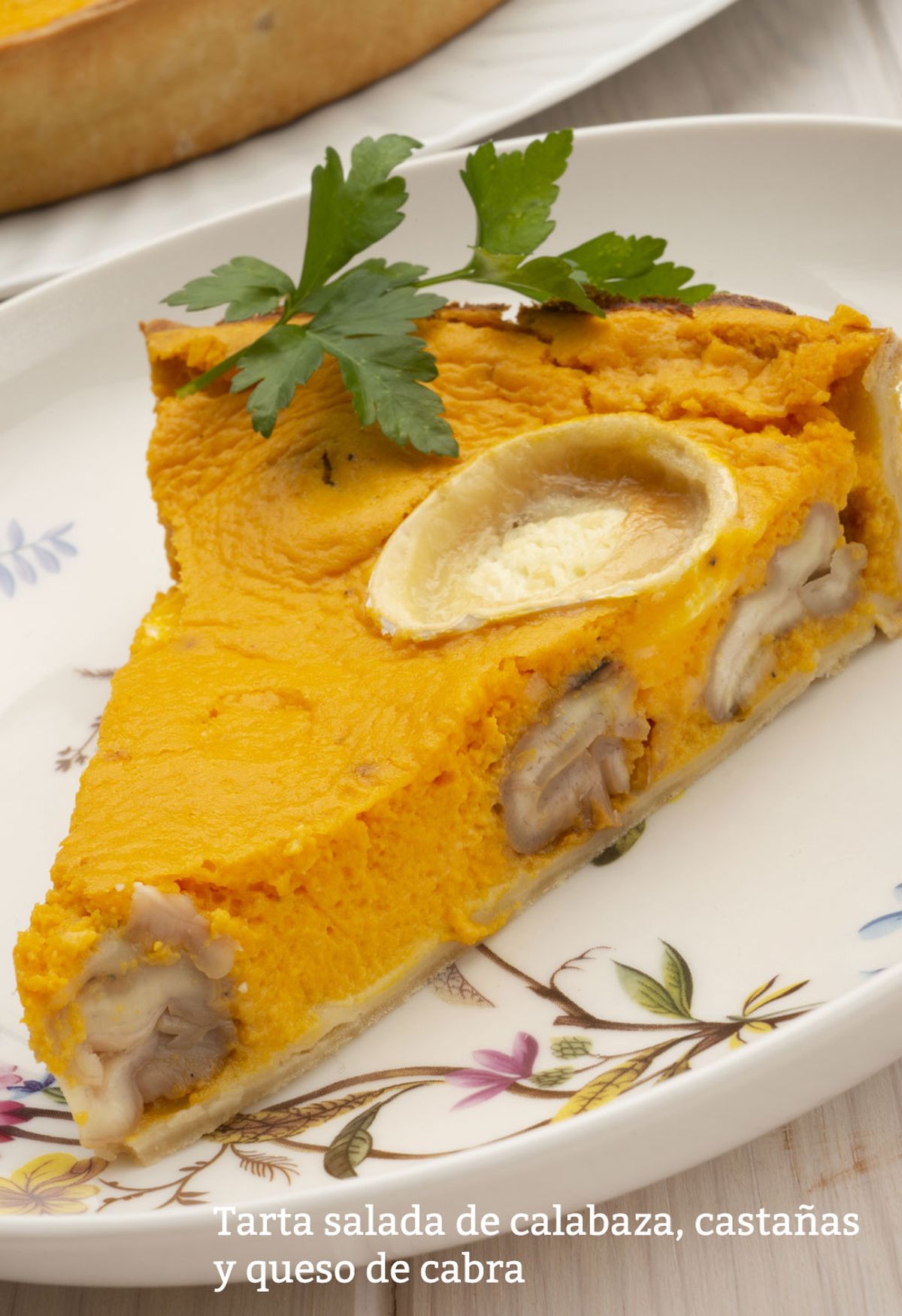 tarta salada vertical