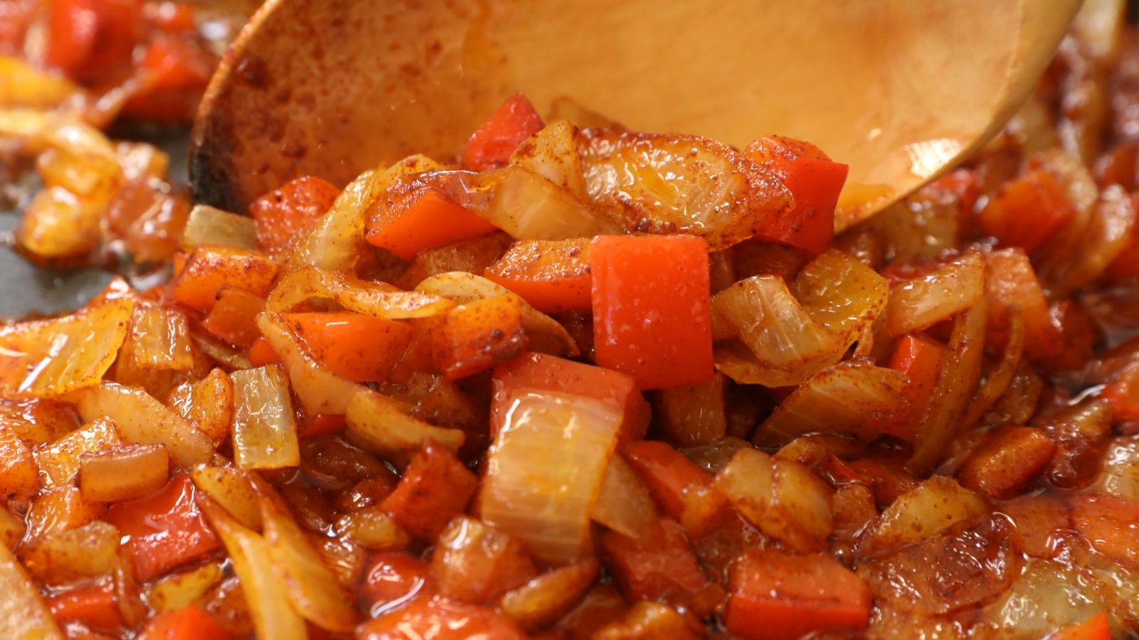 Sofrito para arroz Sofrito para arroz