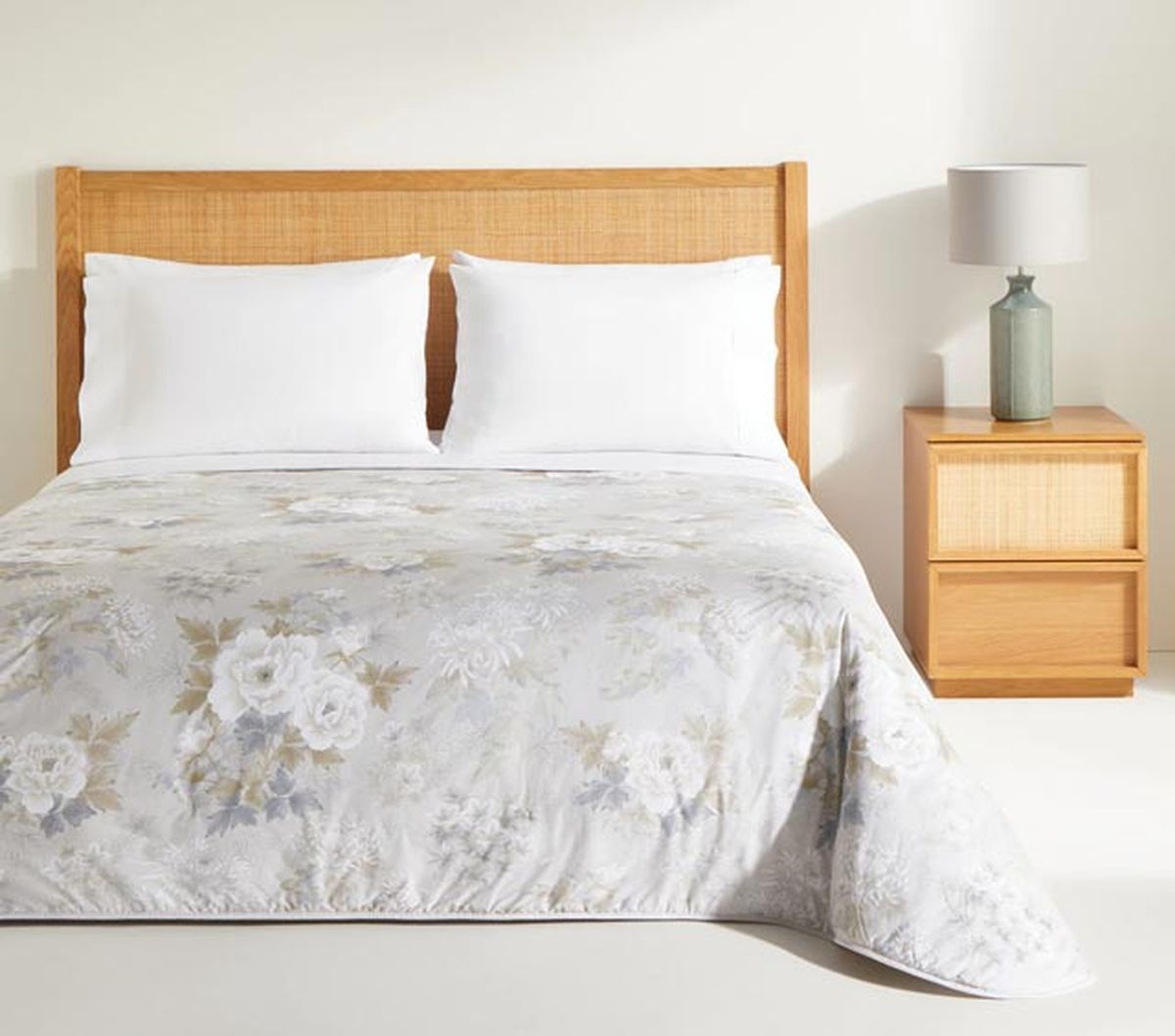 edredon el corte ingles