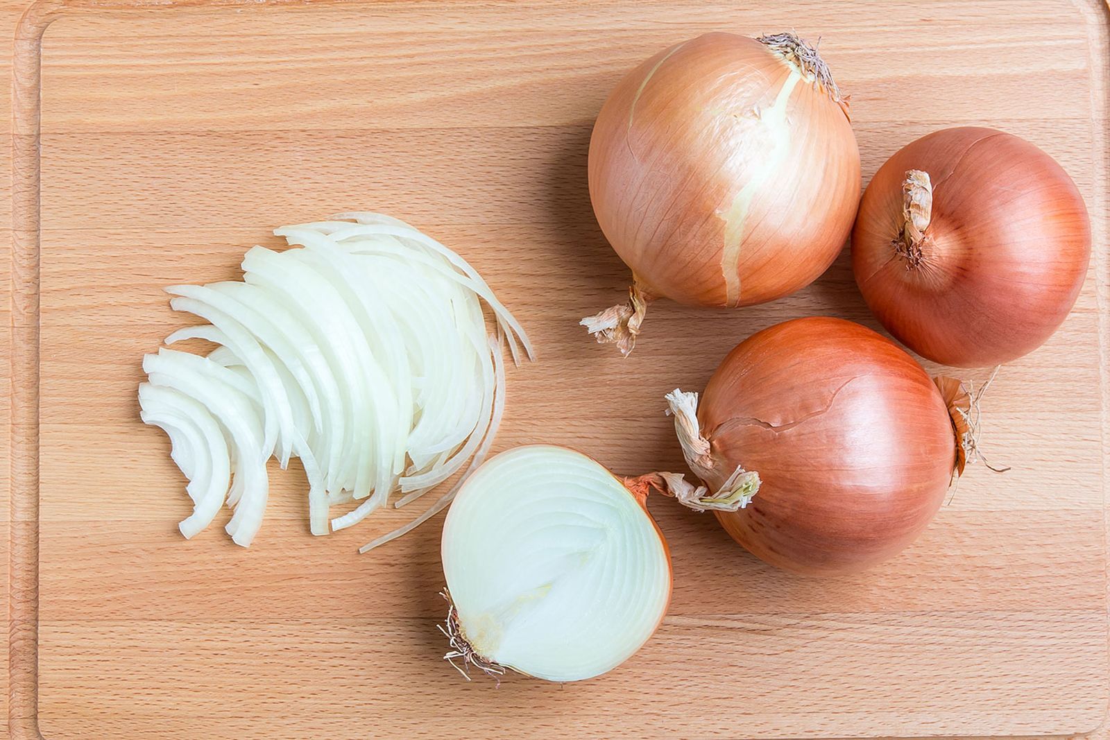 cebolla receta