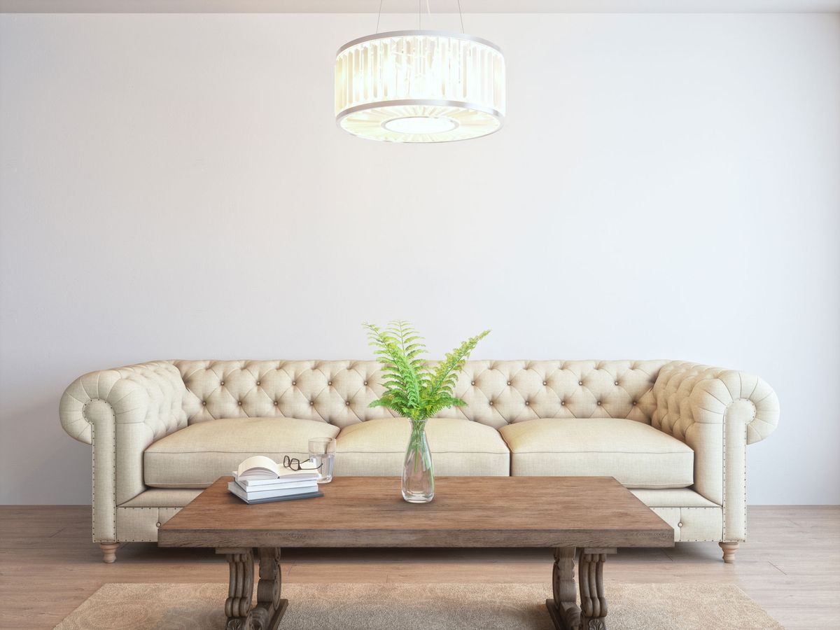 Tipos de sofás chester