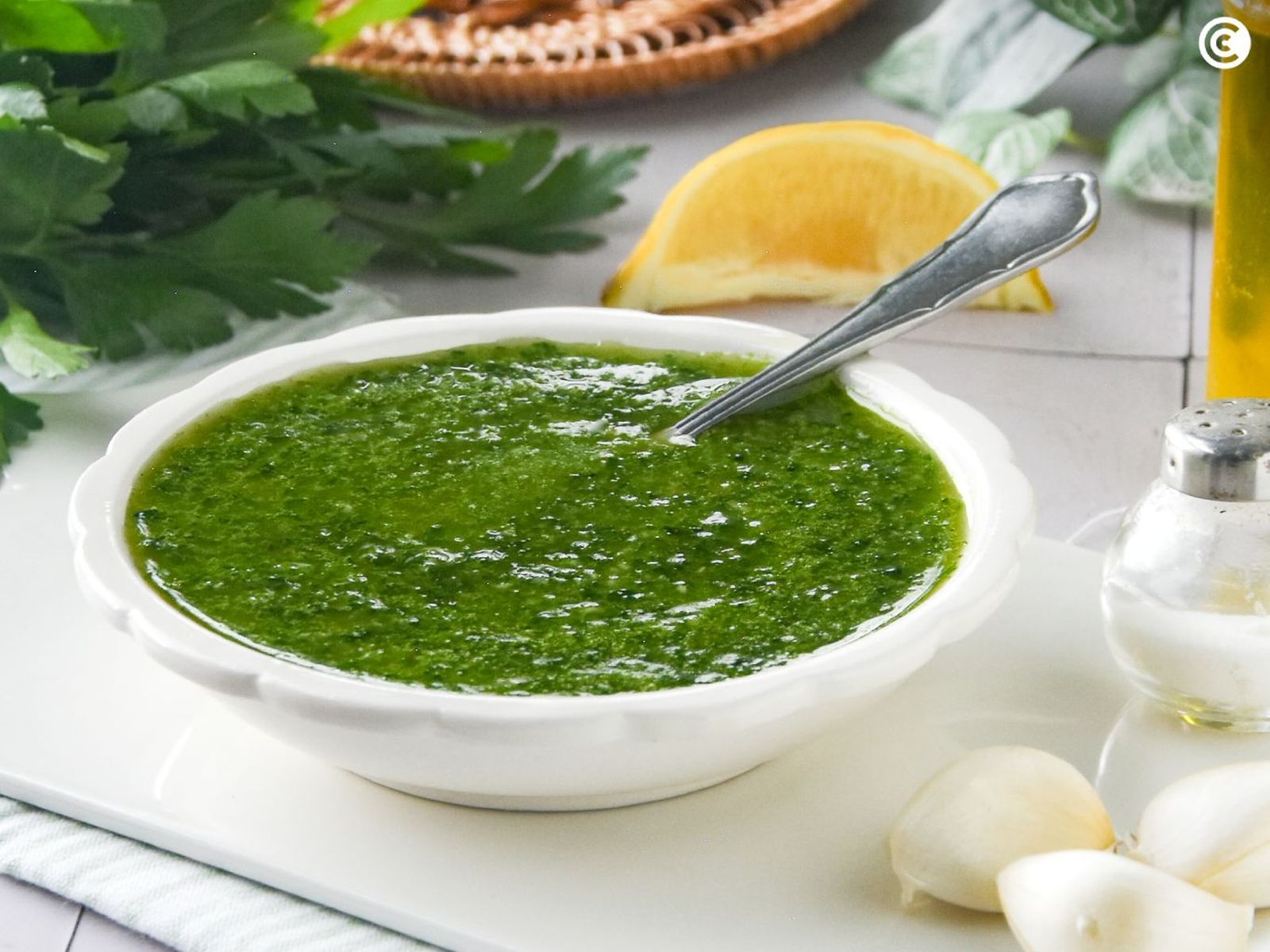 Salsa Mery