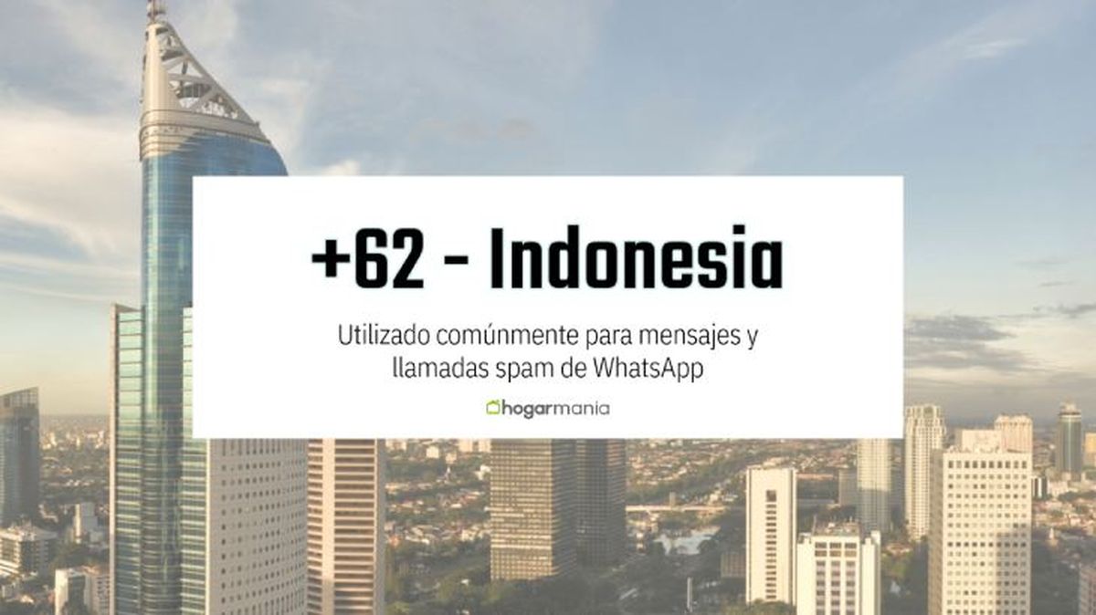 Envía mensajes spam o de estafa vía WhatsApp