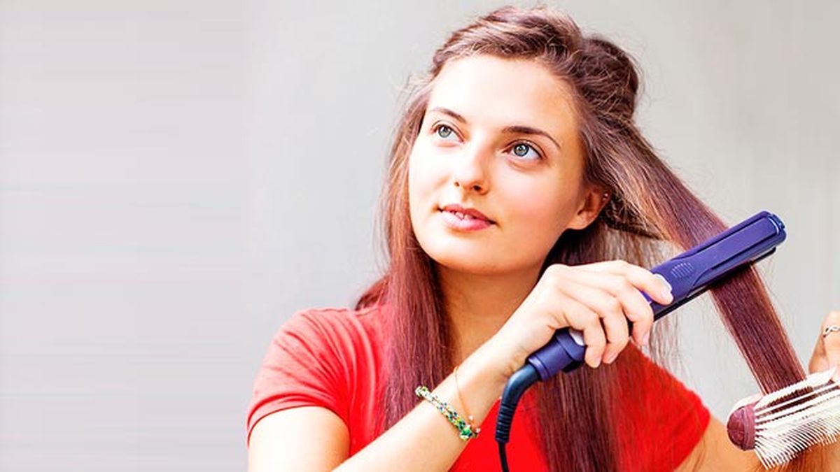 alisar cabello planchas pelo 2