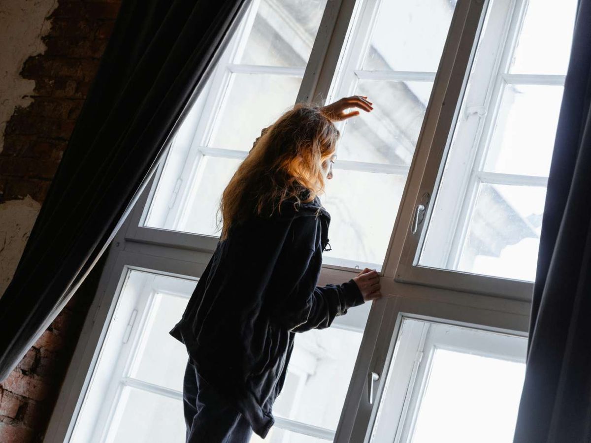 El 40 % de los menores de 30 años aún vive con sus padres.