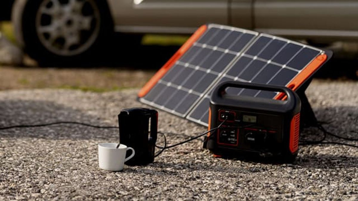 generador electrico solar 2