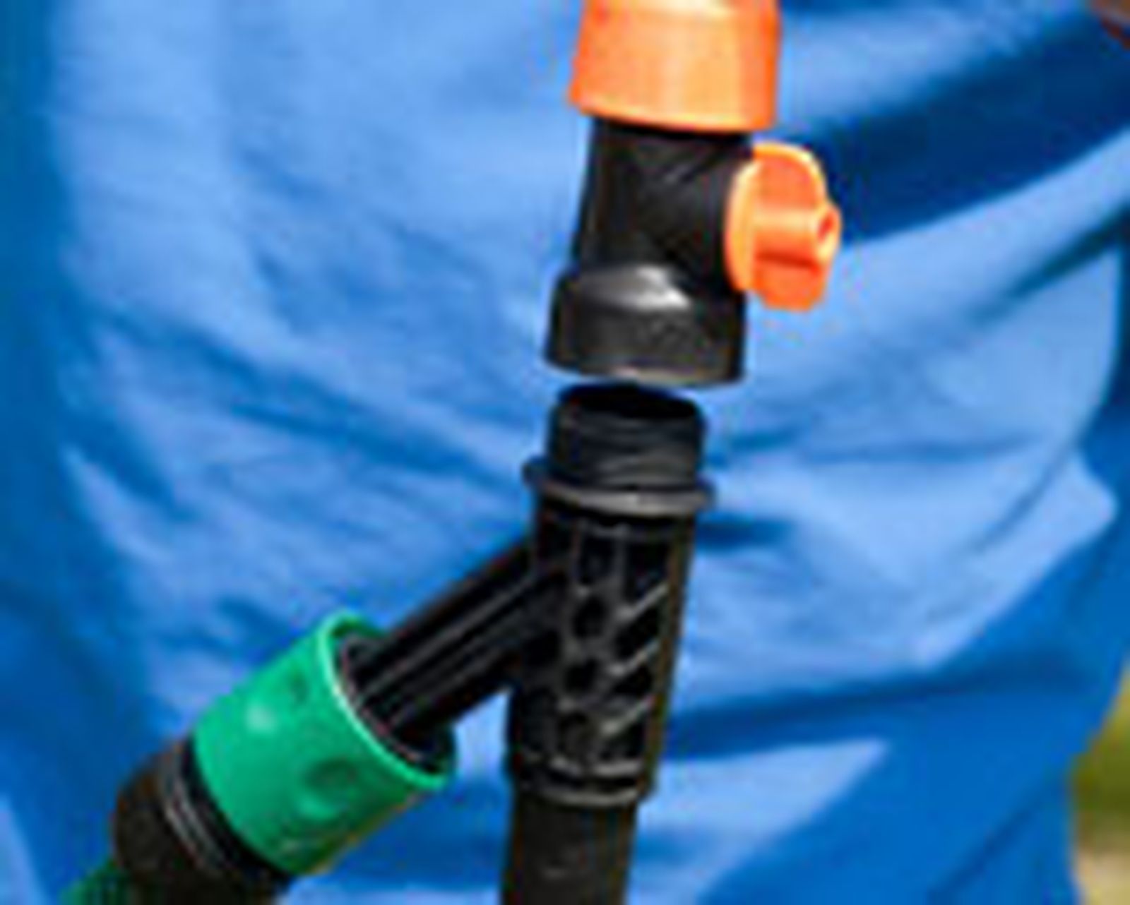 brico 0652 1 instalar ducha para jardin paso 4 brico 0652 1 instalar ducha para jardin paso 4