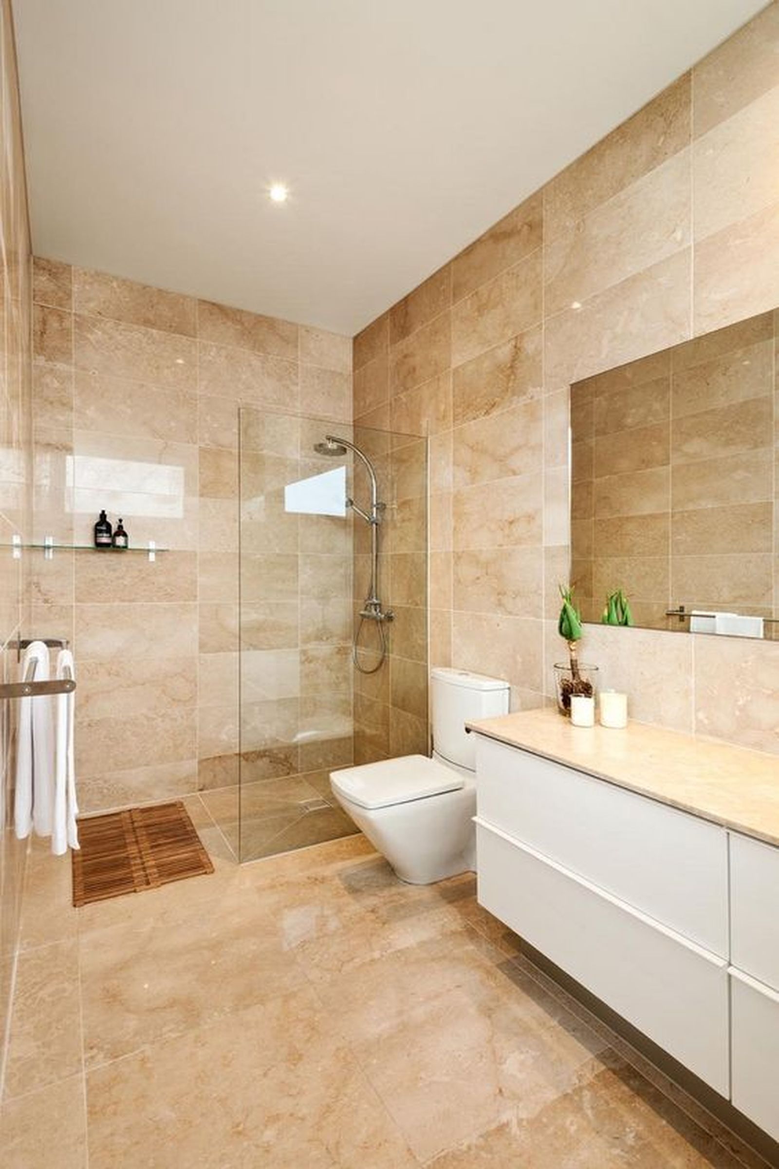 bano marmol beige bano marmol beige