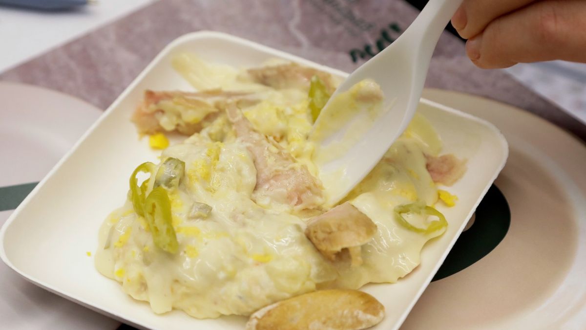 La mejor ensaladilla rusa de España 2025