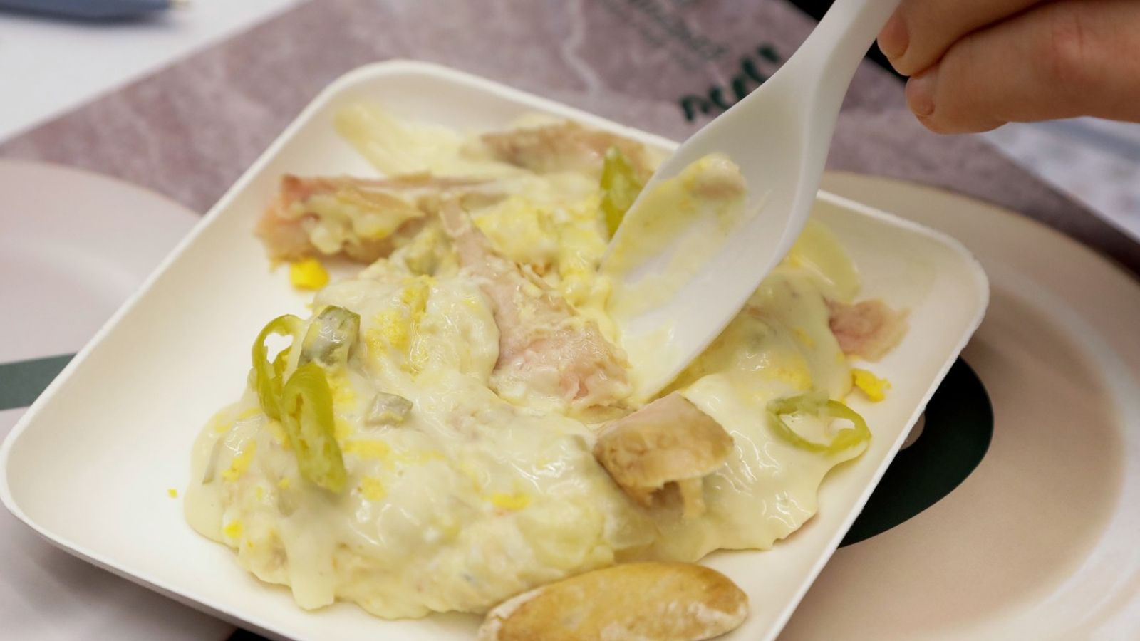 La mejor ensaladilla rusa de España 2025 La mejor ensaladilla rusa de España 2025