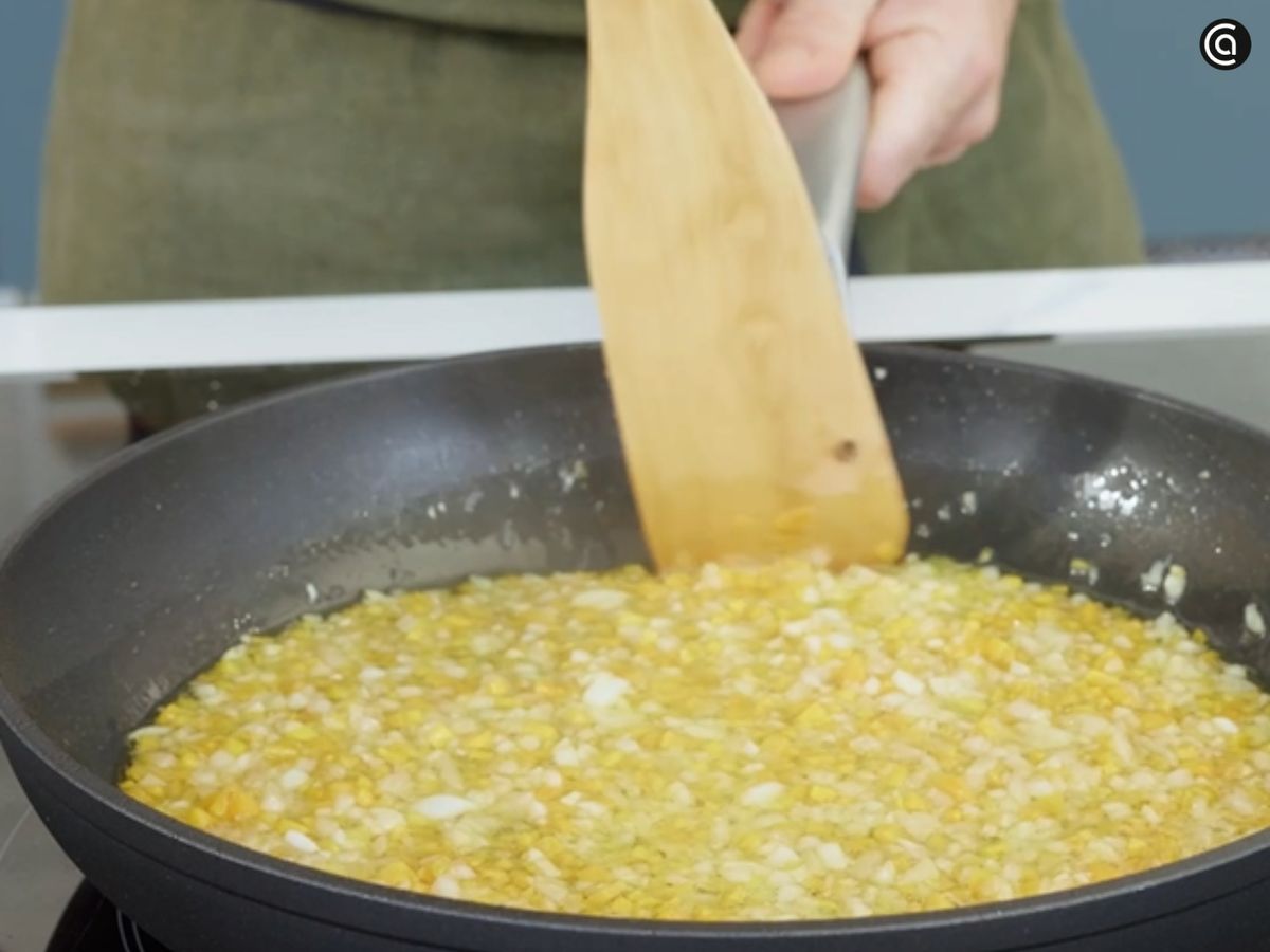 Solomillo de ternera en salsa de la abuela - paso 2