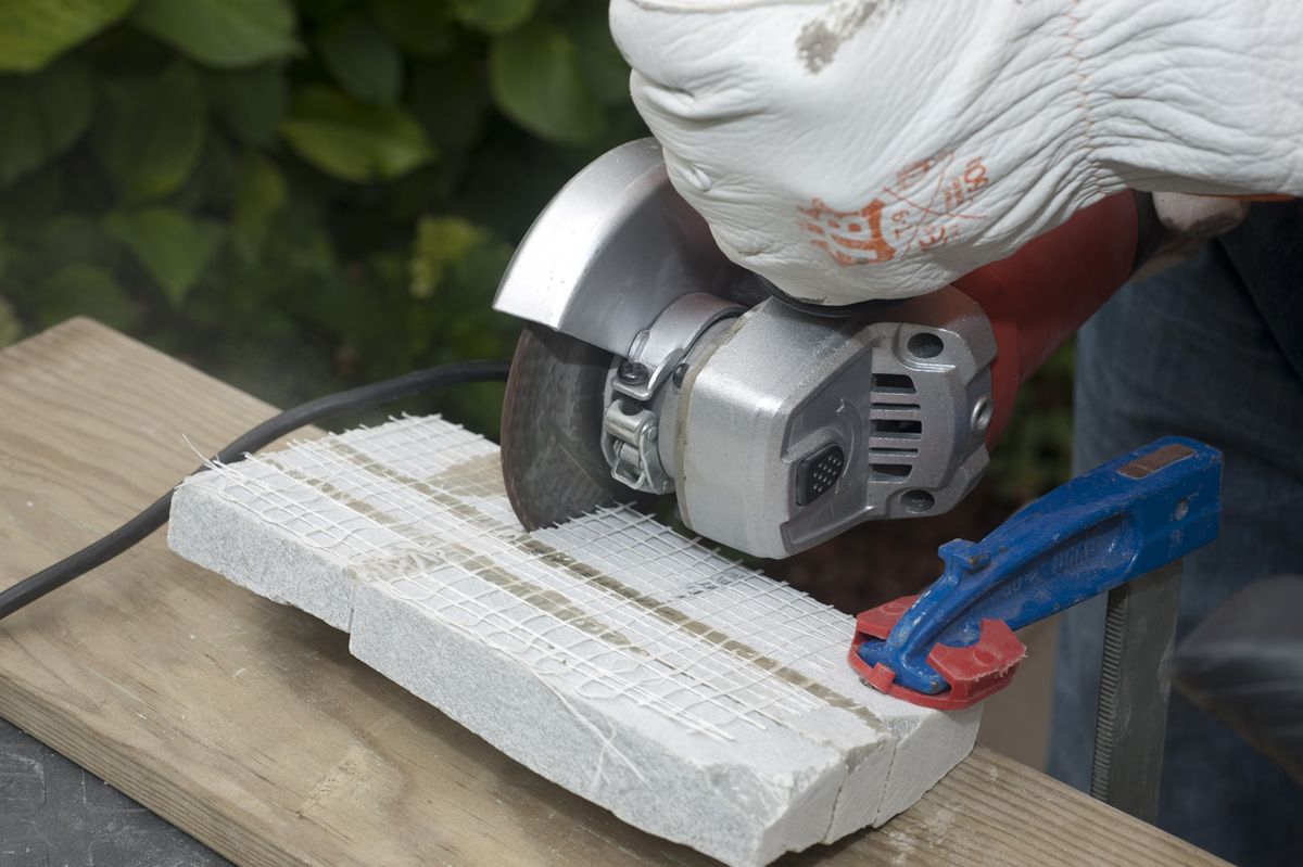 Bricomania 702 Barbacoa moderna p7