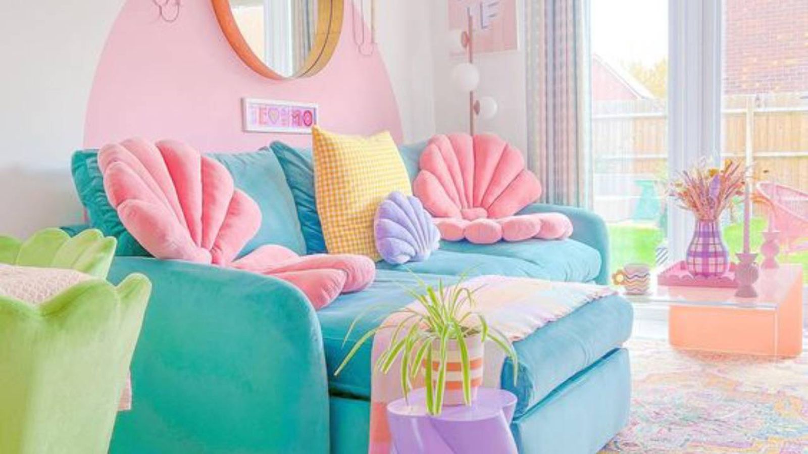 dopamine decor