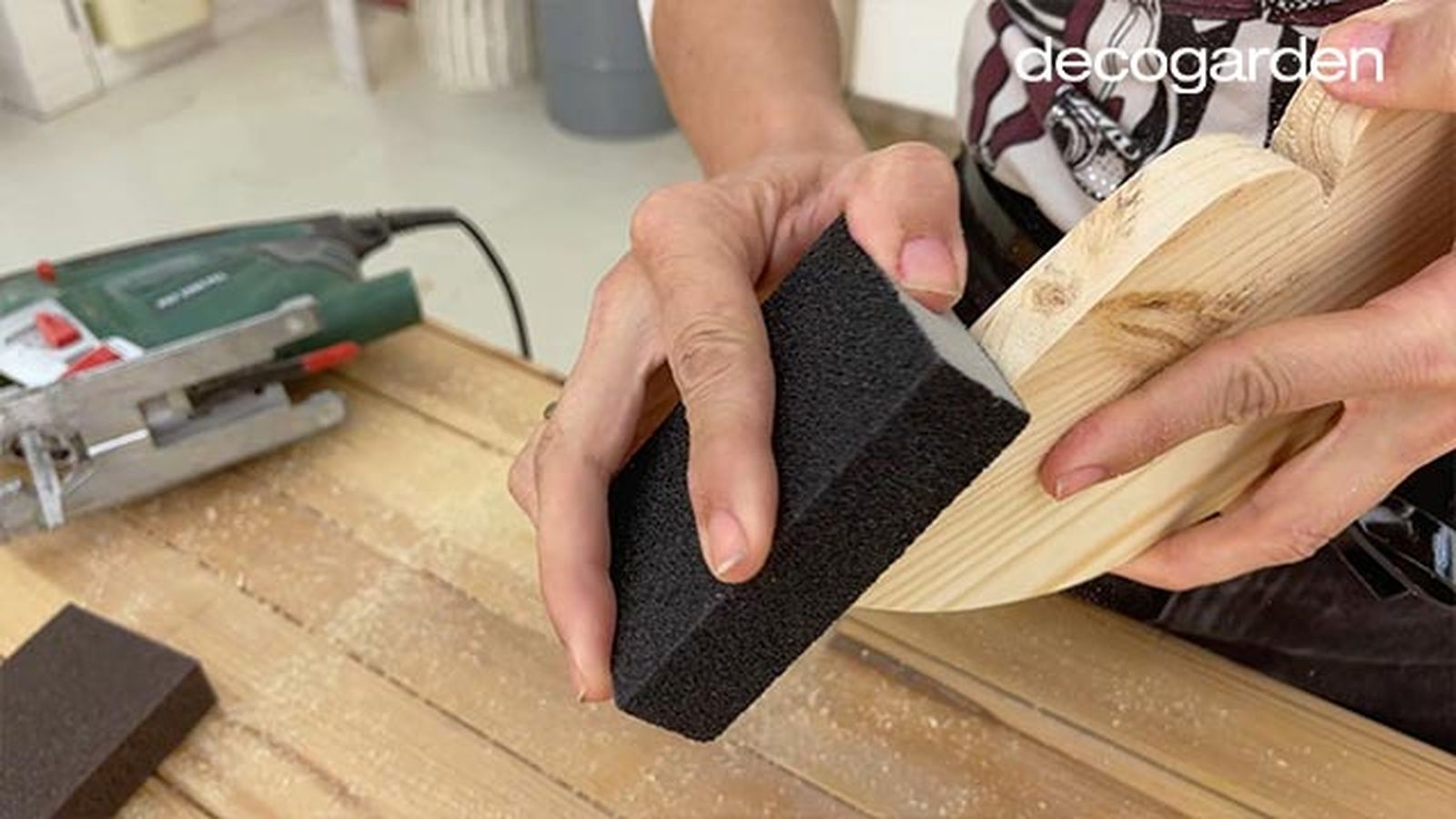 como hacer un movil decorativo madera paso 4 como hacer un movil decorativo madera paso 4