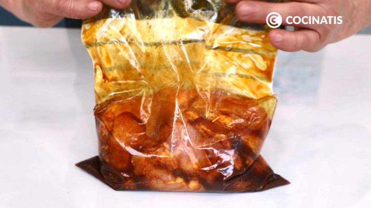 CTIS1005 receta shawarma paso 2