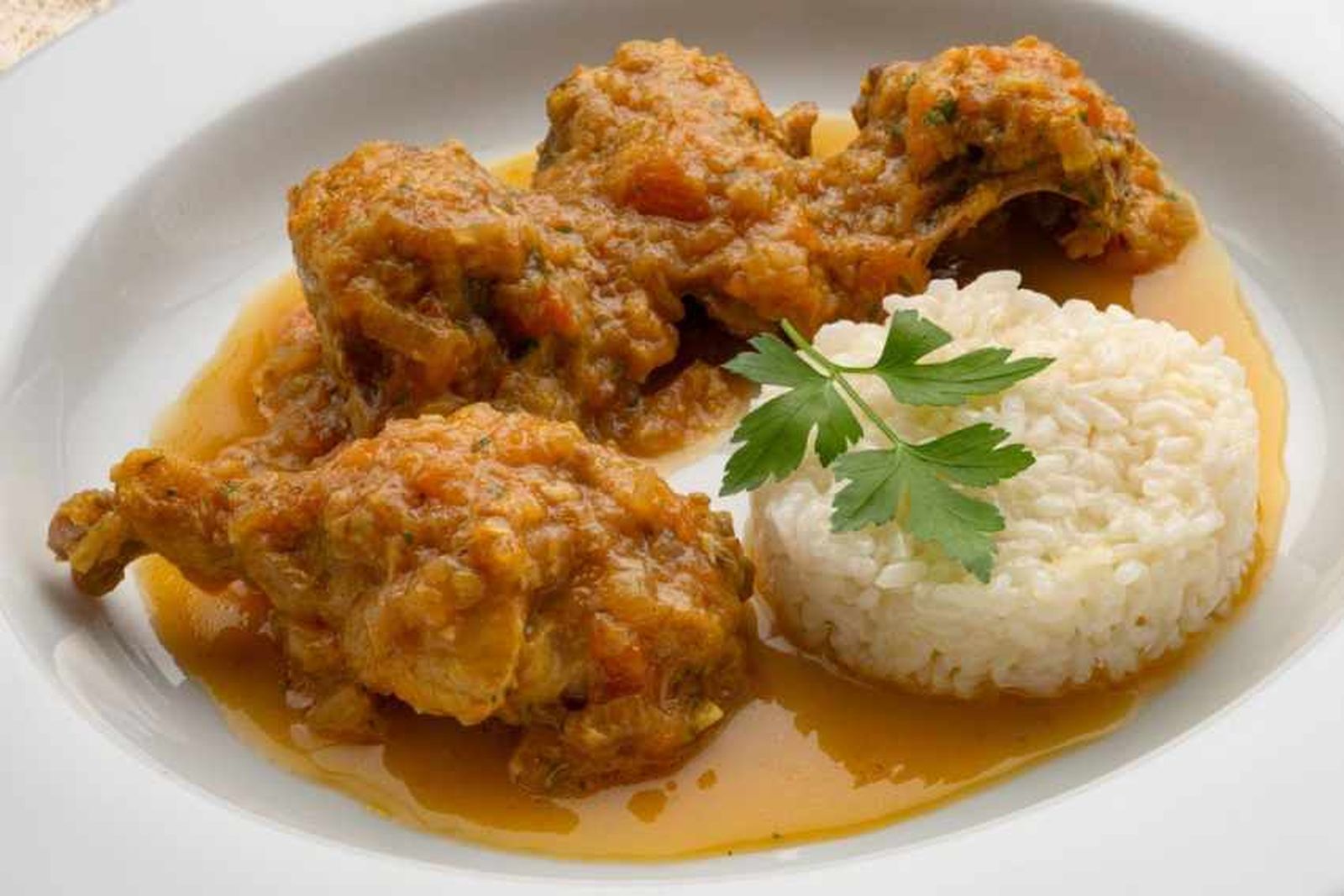 Recetas de pato